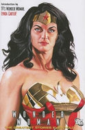Wonder Woman: The Greatest Stories Ever Told