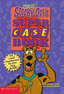 Scooby-doo's Big Book of Mysteries