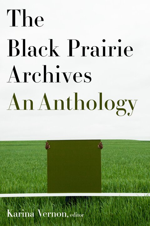 The Black Prairie Archives