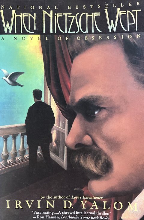When Nietzsche Wept