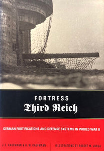 Fortress Third Reich