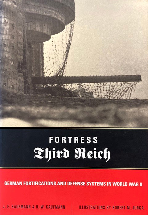 Fortress Third Reich