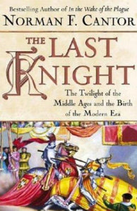 The Last Knight