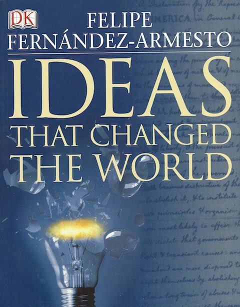 Ideas that Changed the World