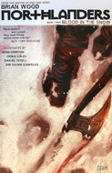 Blood in the Snow