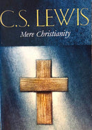 Mere Christianity