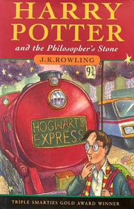 Harry Potter and the Philosopher's Stone