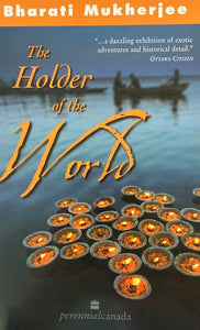 Holder Of The World