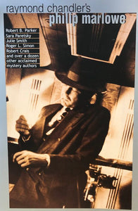 Raymond Chandler's Philip Marlowe