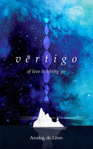 Vertigo: Of Love and Letting Go