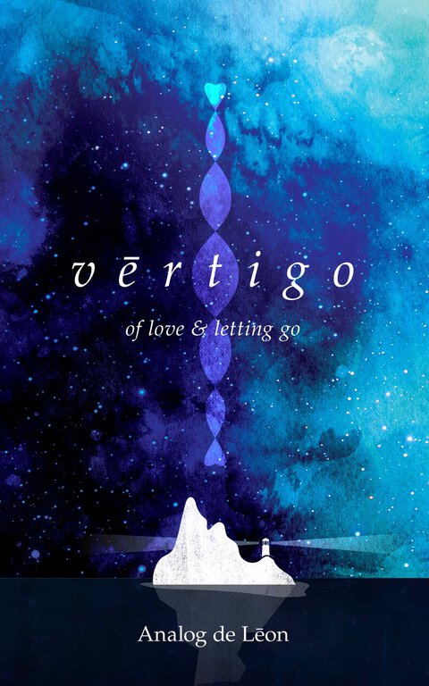 Vertigo: Of Love and Letting Go