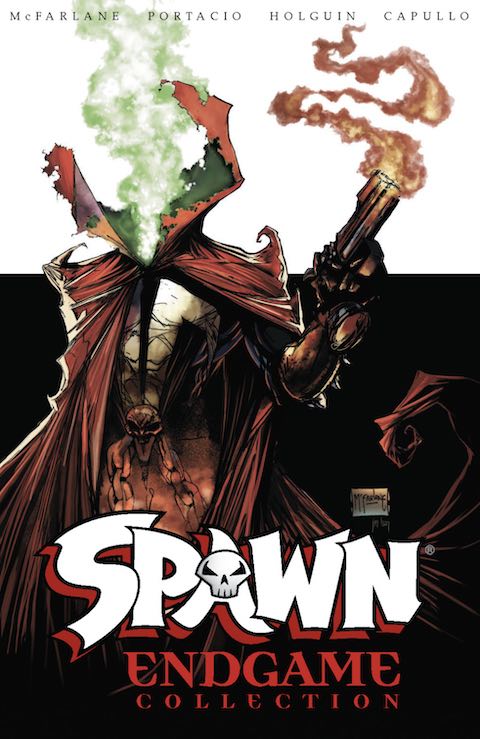 Spawn: Endgame Collection