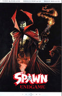 Spawn: Endgame