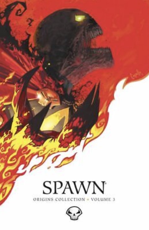 Spawn: Origins Volume 3