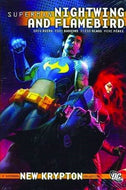Superman: Nightwing and Flamebird Vol. 1