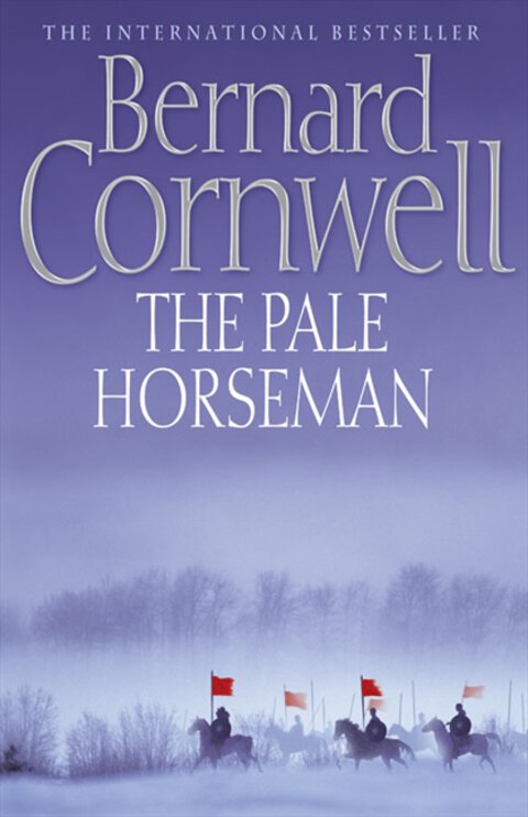 Pale Horseman