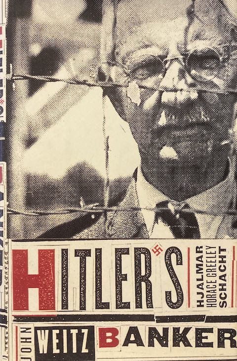 Hitler's Banker
