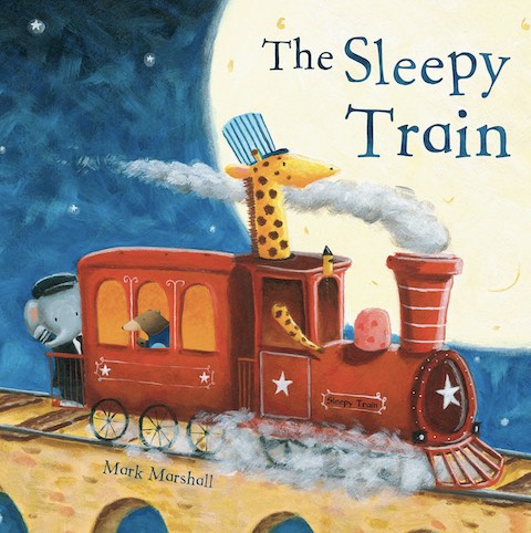 The Sleepy Train