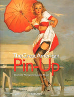 The Great American Pin-up