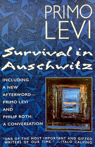 Survival In Auschwitz