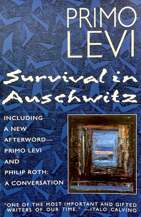 Survival In Auschwitz
