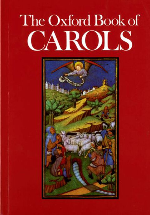 The Oxford Book of Carols