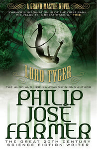 Lord Tyger