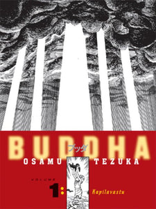 Buddha, Volume 1