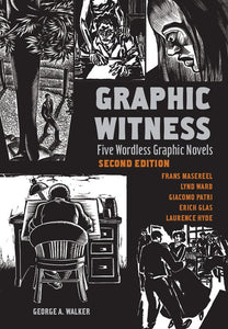 Graphic Witness