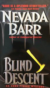 Blind Descent