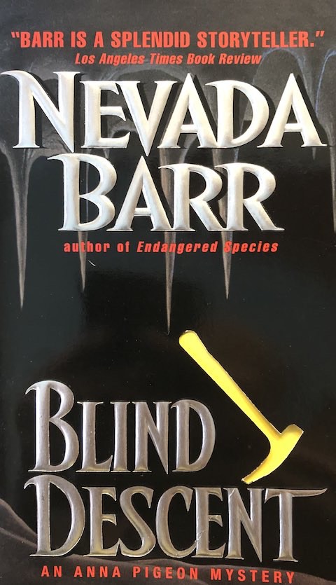 Blind Descent