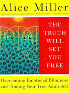 The Truth Will Set You Free