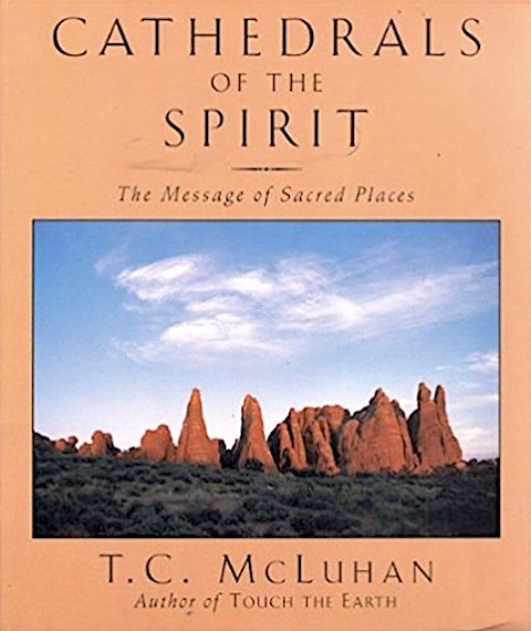 Cathedrals of the Spirit