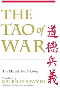 The Tao Of War