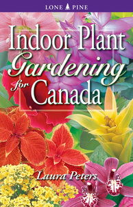 Indoor Plant Gardening for Canada