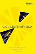 Charles Sheffield Omnibus