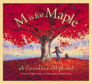 M Is For Maple