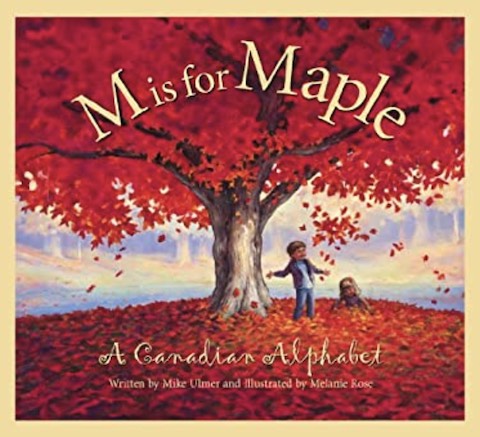 M Is For Maple