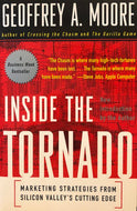 Inside the Tornado