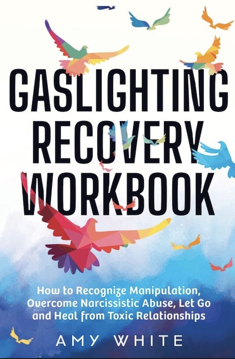 Gaslighting Recovery Workbook