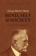 Mind, Self and Society