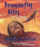 Dragonfly Kites
