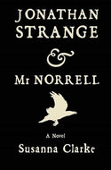 Jonathan Strange and Mr Norrell