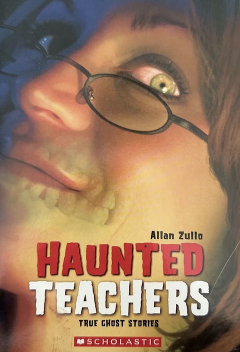 Haunted Teachers