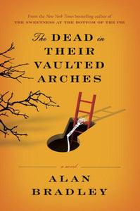 The Dead in Their Vaulted Arches