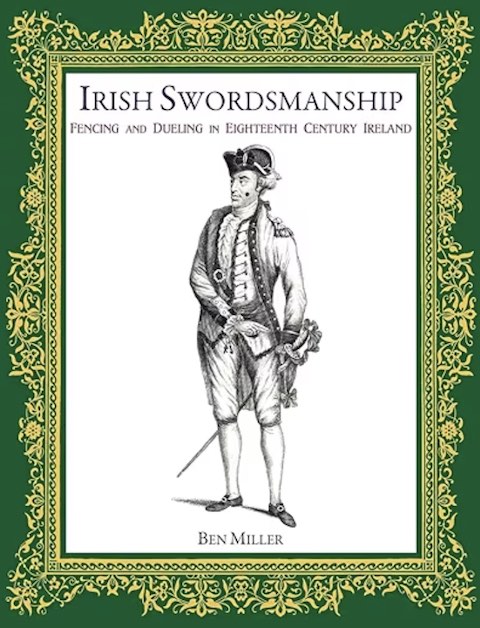 Irish Swordsmanship