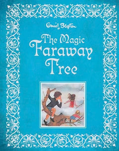 The Magic Faraway Tree
