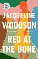 Red at the Bone (LP)