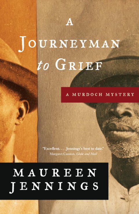 A Journeyman to Grief