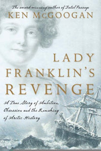 Lady Franklins Revenge